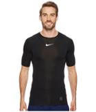 Nike - Pro Compression Short Sleeve Training Top