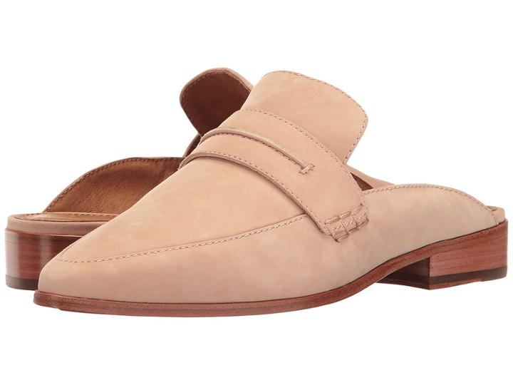 Frye - Ellie Mule