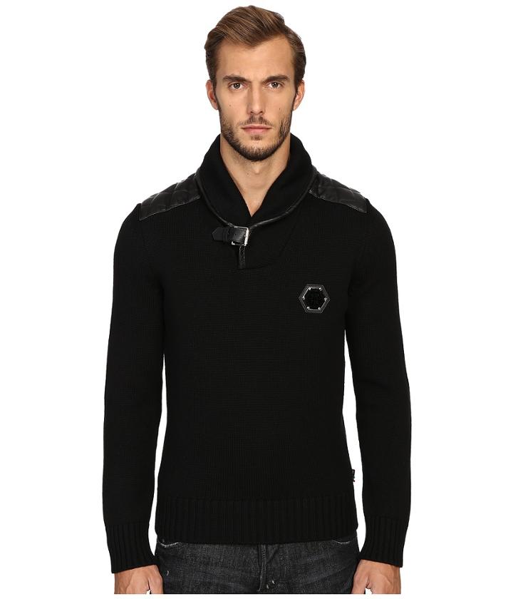 Philipp Plein - Fort Myers Pullover