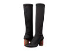 Missoni - Color Block Stretch Tall Boot