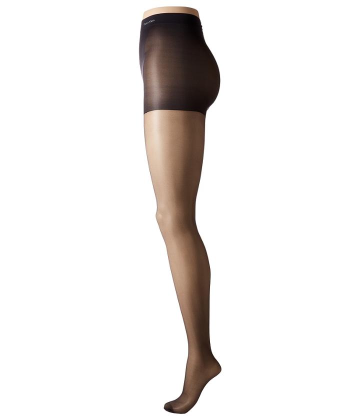 Calvin Klein - Matte Ultra Sheer W/ Control Top