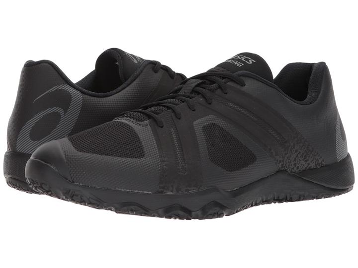 Asics - Conviction X 2
