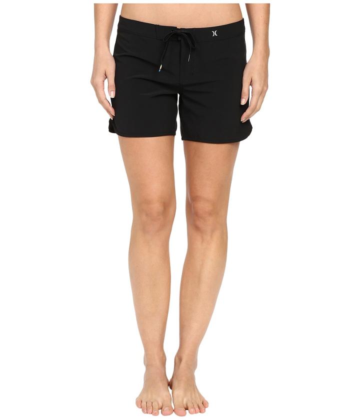 Hurley - Phantom Solid 5 Beachrider Boardshorts