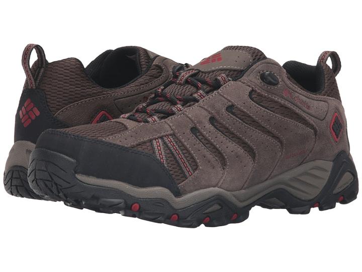 Columbia - North Plains Ii Waterproof