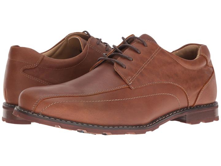 Hush Puppies - Pender Spy Ice+