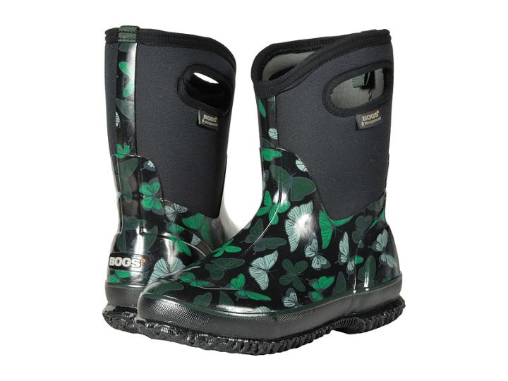 Bogs - Classic Butterflies Mid