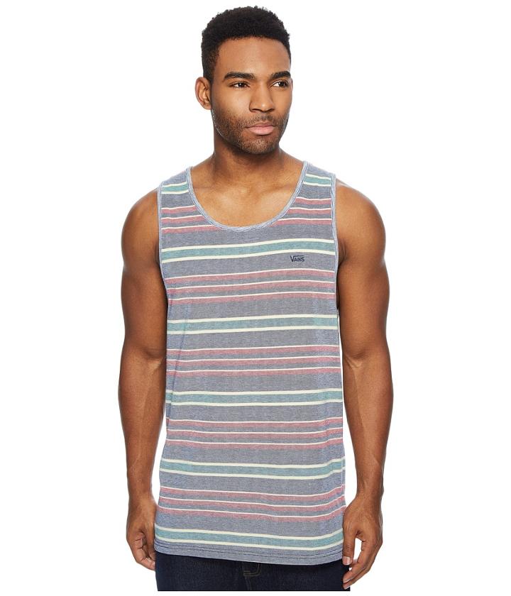 Vans - Bushwick Knit Top