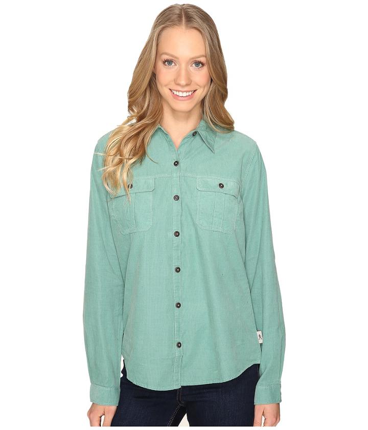 Royal Robbins - Cascade Cord Long Sleeve