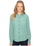 Royal Robbins - Cascade Cord Long Sleeve
