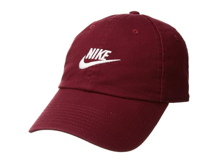 Nike - Sportswear H86 Futura Washed Cap