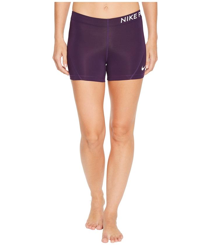 Nike - Pro 3 Training Short