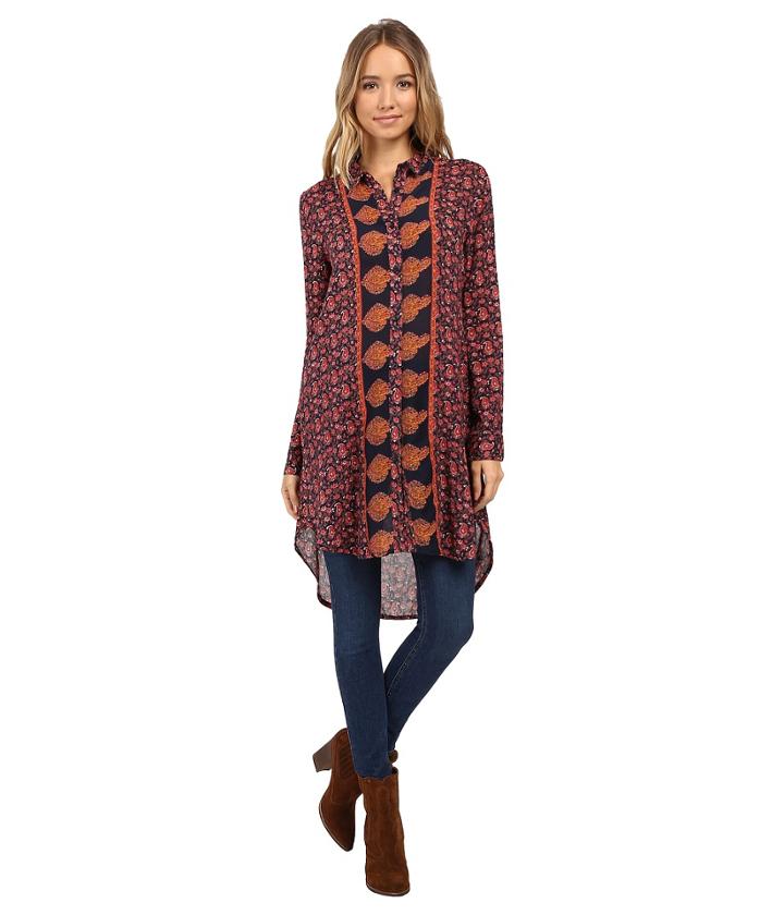 O'neill - Bloom Top