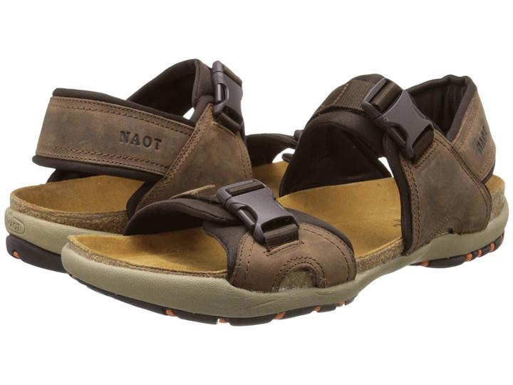 Naot Footwear - Explorer