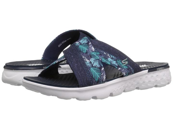 Skechers Performance - On-the-go 400 - Tropical