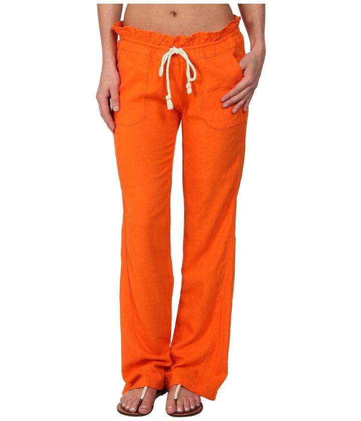 Roxy - Ocean Side Pant