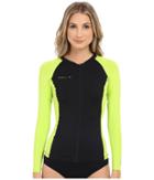 O'neill - Skins Stitchless Long Sleeve Full Zip