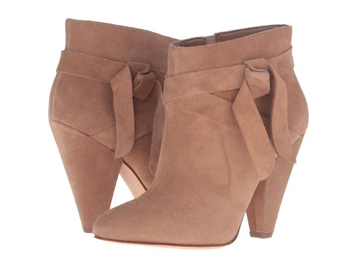 Nine West - Acesso