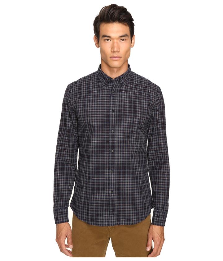 Billy Reid - Murphy Shirt