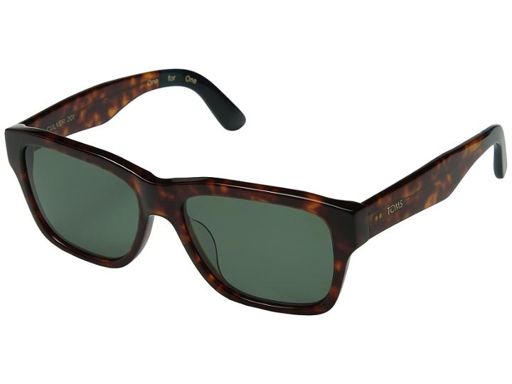 Toms - Culver 201 Polarized