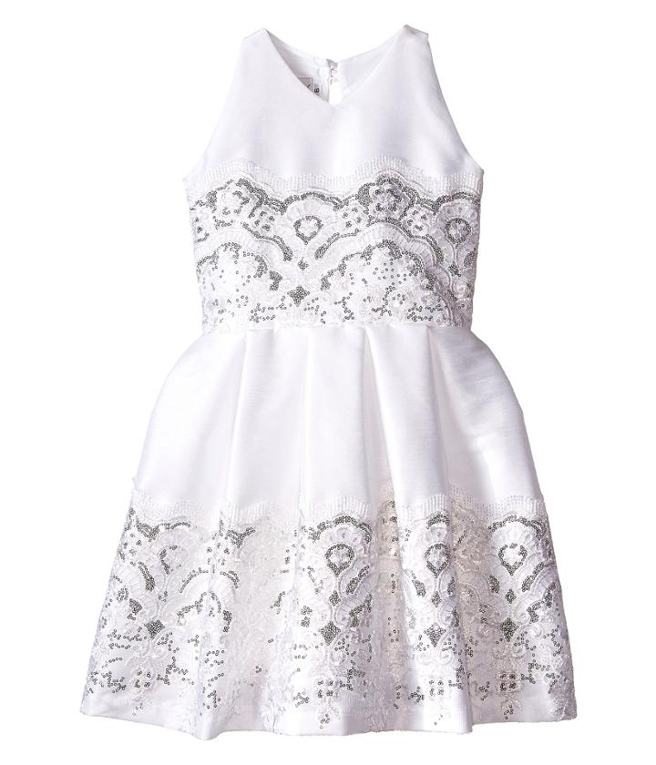 Fiveloaves Twofish - Elizabeth Dress
