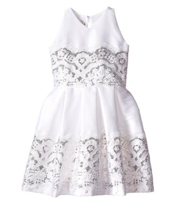 Fiveloaves Twofish - Elizabeth Dress