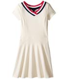 Tommy Hilfiger Kids - Solid Pique Dress