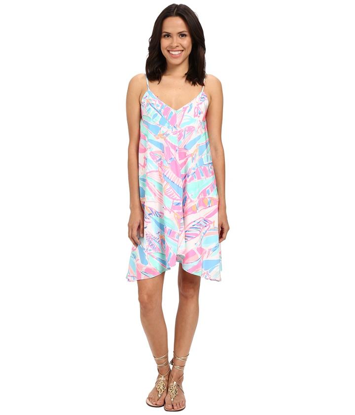 Lilly Pulitzer - Clara Dress