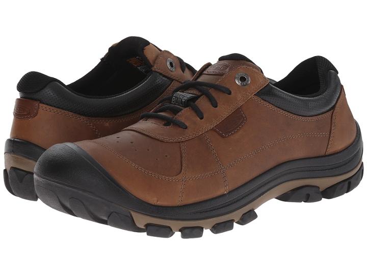 Keen - Piedmont Lace