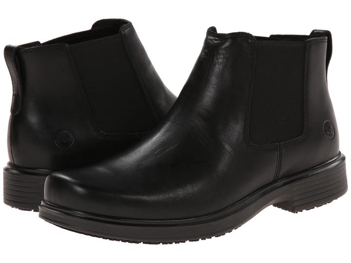 Timberland Pro Sr Demi Soft Boot