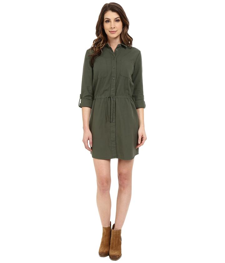 Mavi Jeans - Pocket Dress