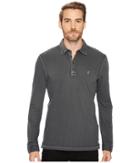 John Varvatos Star U.s.a. - Vintage Wash Peace Rugby