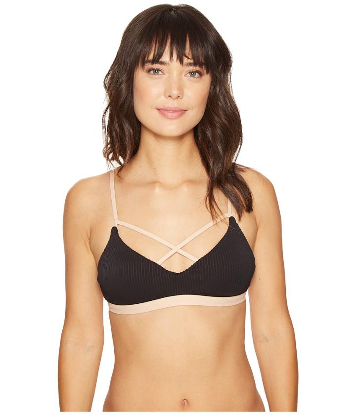 Amuse Society - Marrea Bralette Top
