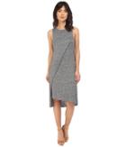 Alternative - Heather Linen Olympic Dress