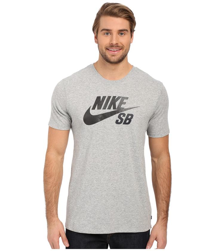 Nike Sb - Sb Dri-fit Reflective Tee