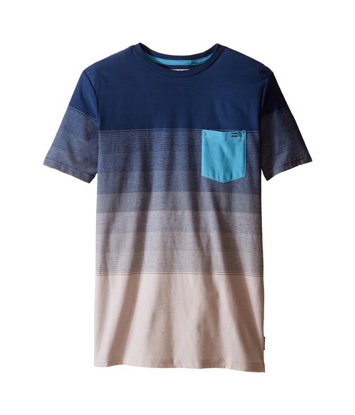 Billabong Kids - Faderade Crew
