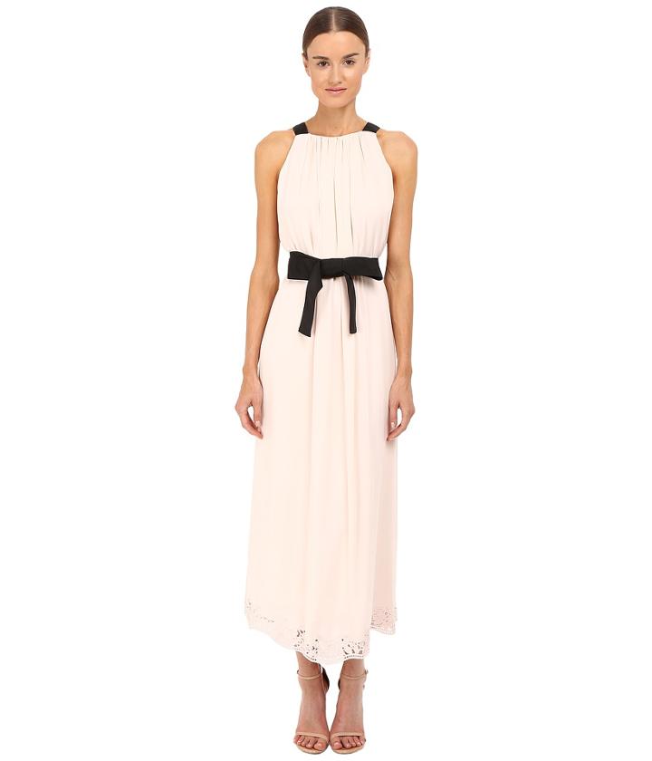 Kate Spade New York - Embroidered Maxi Dress