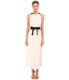 Kate Spade New York - Embroidered Maxi Dress