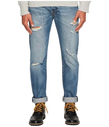 Levi's(r) Premium - Premium 501 Original Jeans