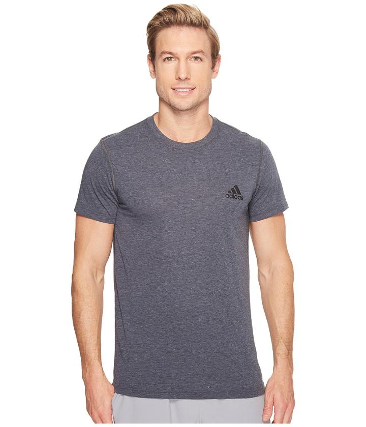 Adidas - Ultimate Crew Short Sleeve Tee