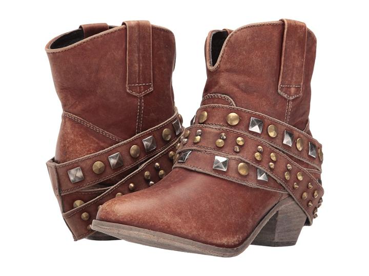 Corral Boots - P5042