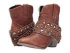 Corral Boots - P5042