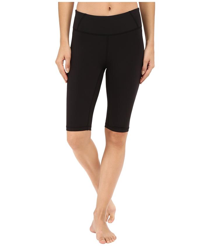 Lucy - Revolution Run 11 Knit Shorts