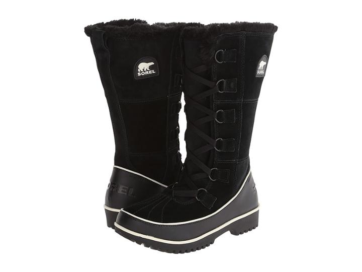 Sorel - Tivolitm High Ii