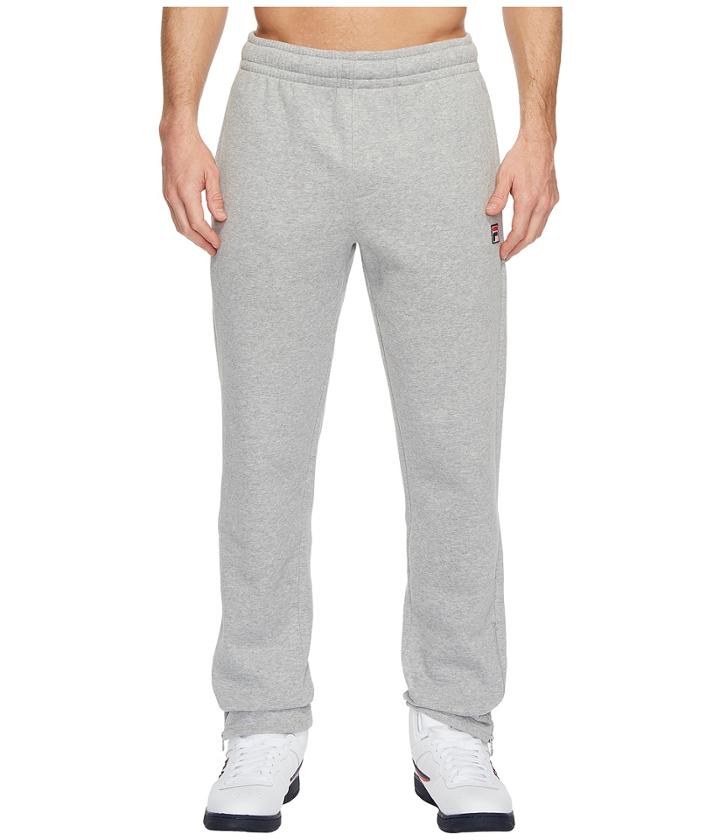 Fila - Classic Fleece Pants