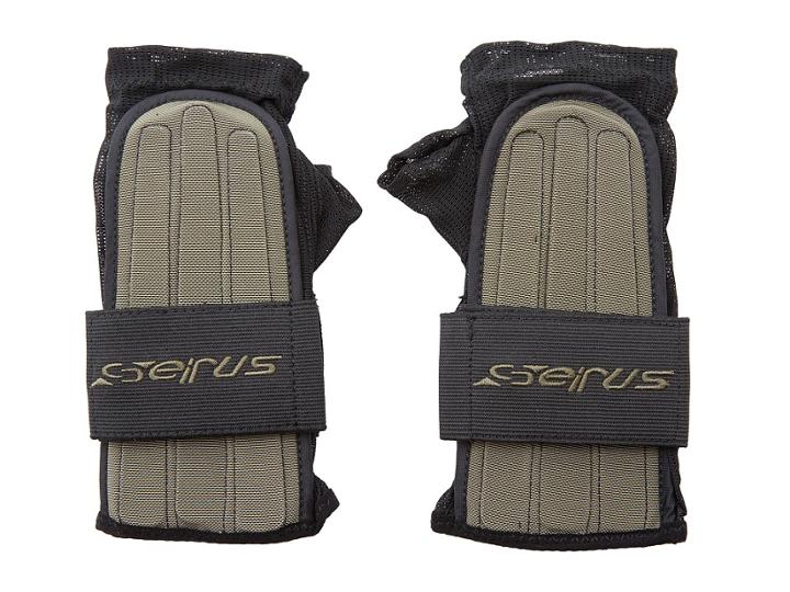 Seirus - Jam Master Exotm