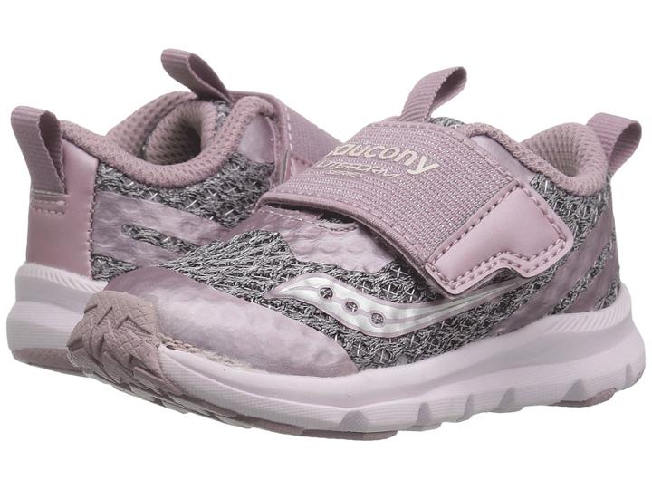 Saucony Kids - Liteform