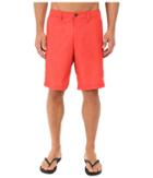 Tommy Bahama - Cayman Fairweather Fronds 9-inch Swim Trunk