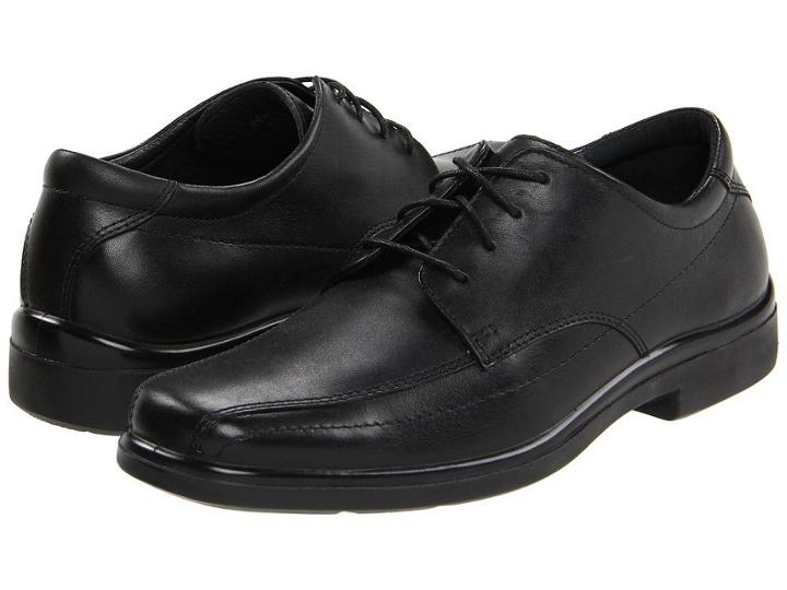 Hush Puppies Venture