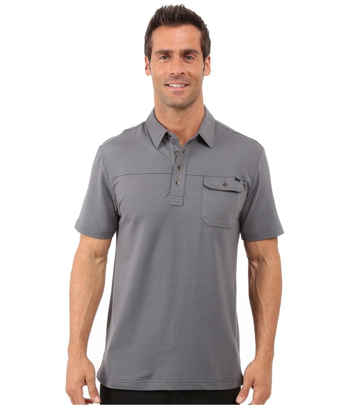 Travismathew - Gore Polo