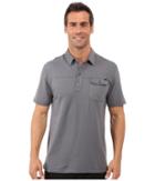 Travismathew - Gore Polo